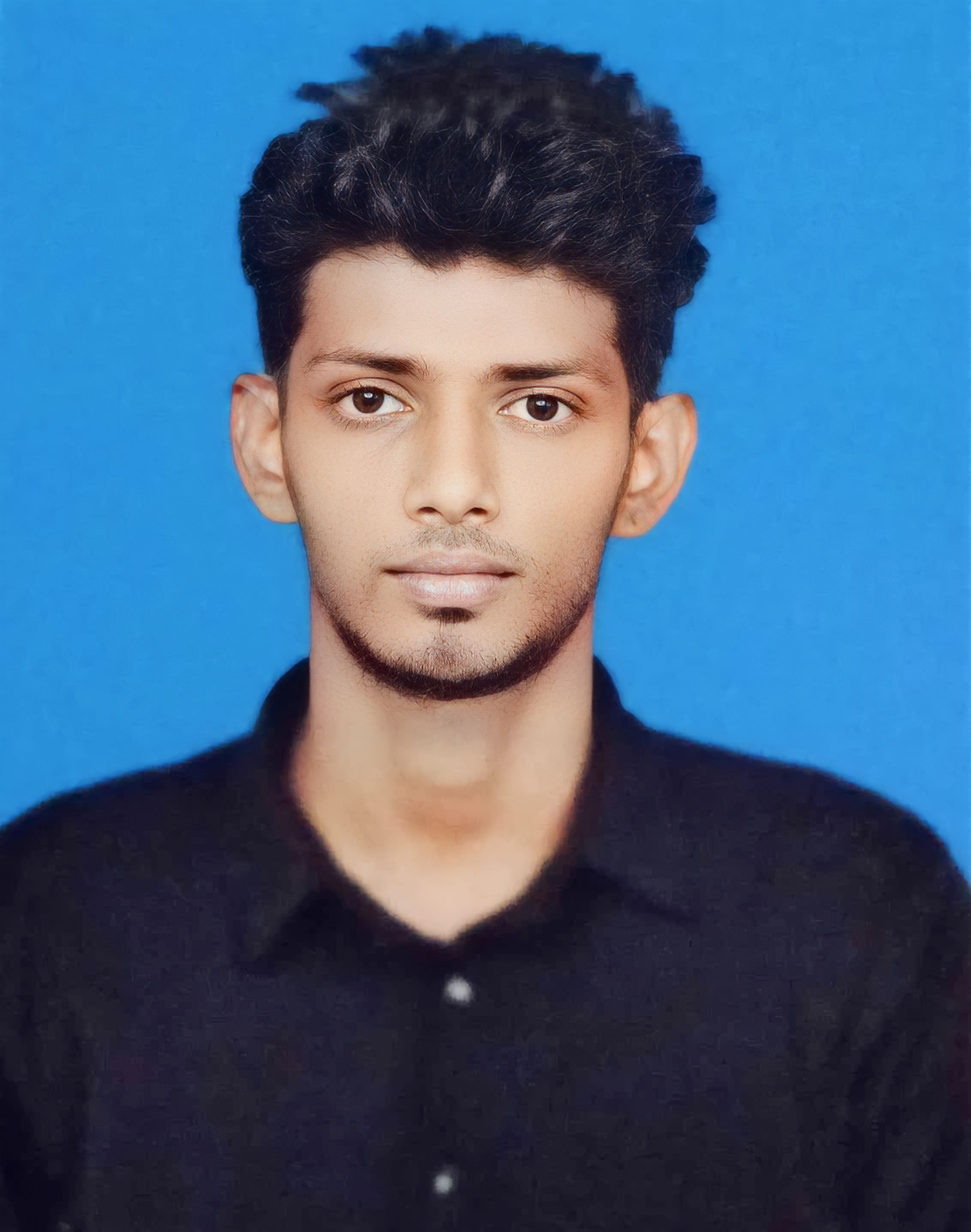 Tamil's Photo